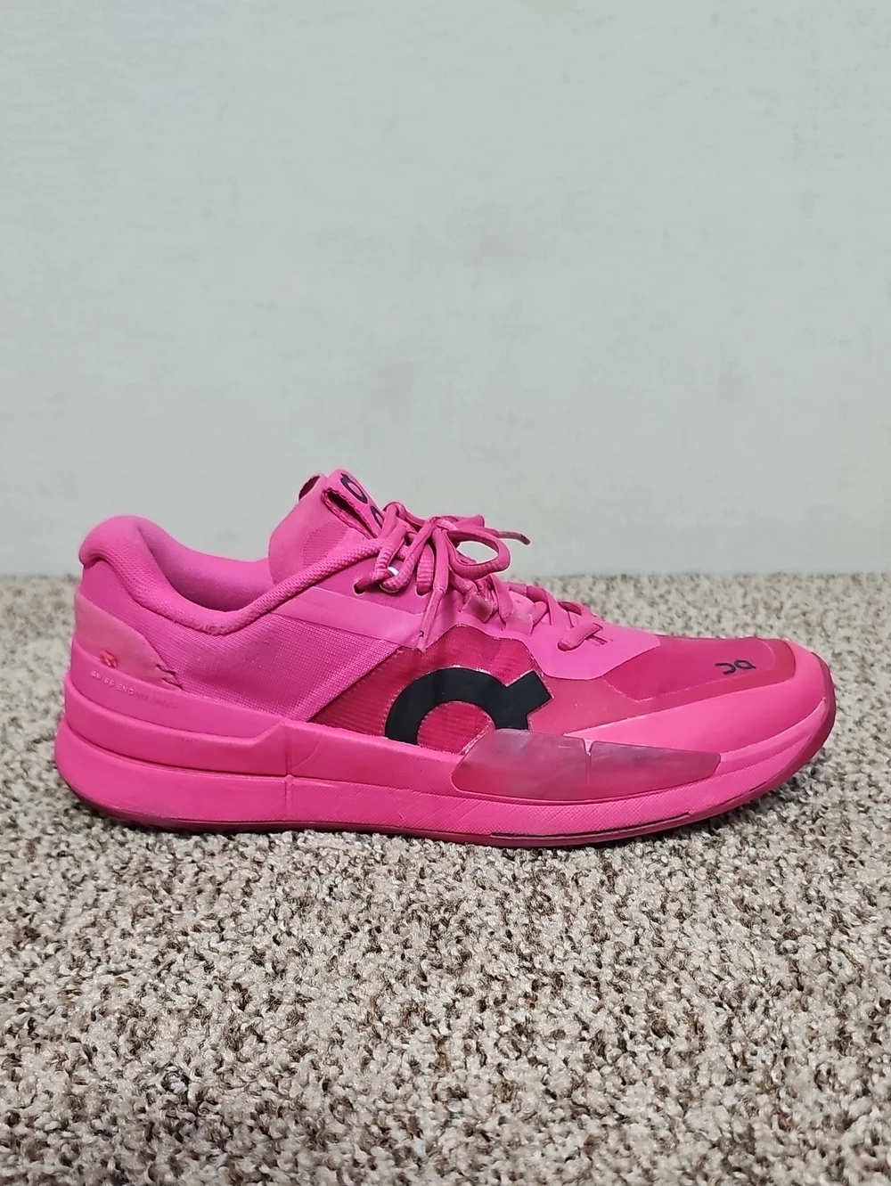ON THE RODGER MENS TENNIS SHOES BFPM-08-071